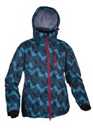 Obrázek produktu Zimní – bunda envy motas aop m-XL
